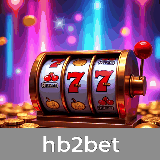 hb2bet: Sua porta de entrada para jogos premiados e pagamentos rápidos