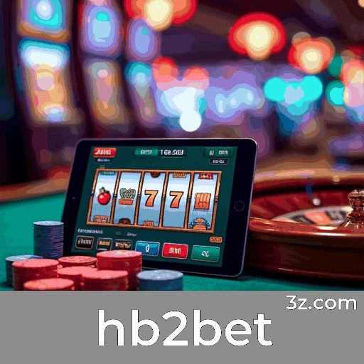 hb2bet login page Brazil – secure online casino access